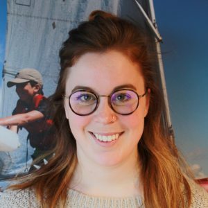 image de Julie Côté Cyr