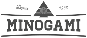 Logo du camp Minogami