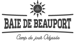 Logo du camp Baie de Beauport