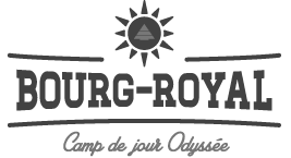 Logo du camp Bour-Royal